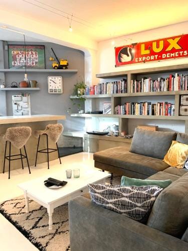 B&B Loft 57 Hotel in Amsterdam