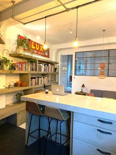 B&B Loft 57 Hotel in Amsterdam