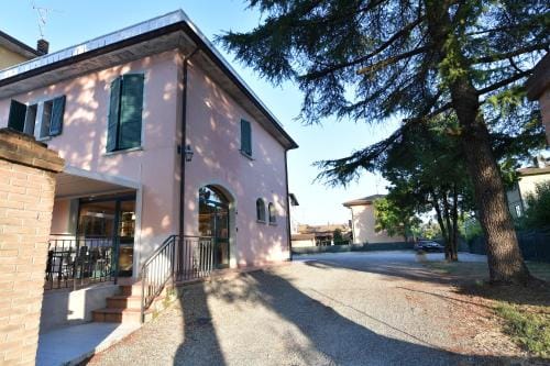 Hotel Vignale Hotel in Emilia-Romagna