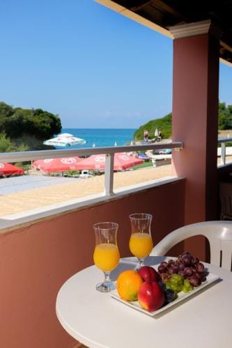 Canal D Amour Village by Estia Hotel in Corfu, Greece