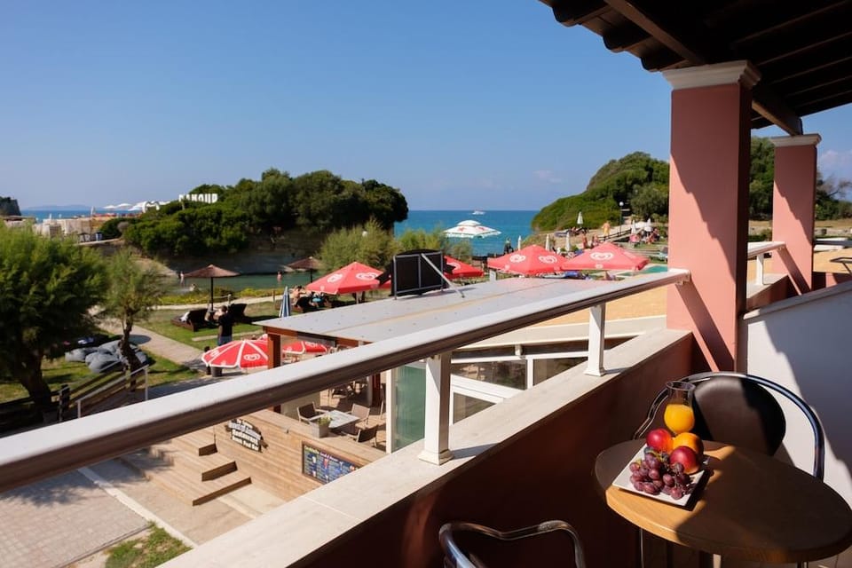 Canal D Amour Village by Estia Hotel in Corfu, Greece