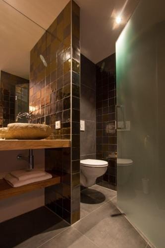Ververs slapen Hotel in North Brabant (province)