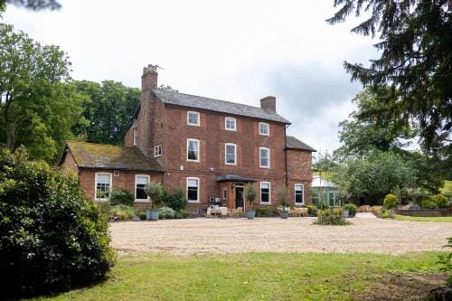 The Manners Hotel in South Kesteven District