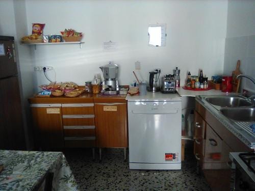 B&B 'Tra i due Parchi'' Hotel in Abruzzo