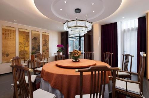Shugang-Xihuxi Lake Scenic Area Xihu Yushuli B&B Hotel in Jiangsu