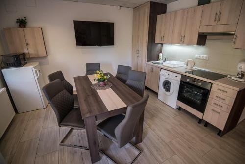 Mokka Apartman Szeged Hotel in Szeged