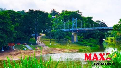 Maxroomz Hotel in San Ignacio