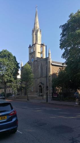 CenStay London Hotel in London Borough of Islington