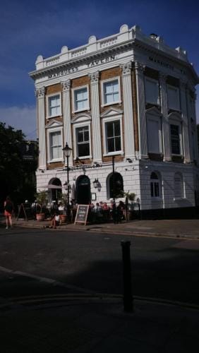 CenStay London Hotel in London Borough of Islington