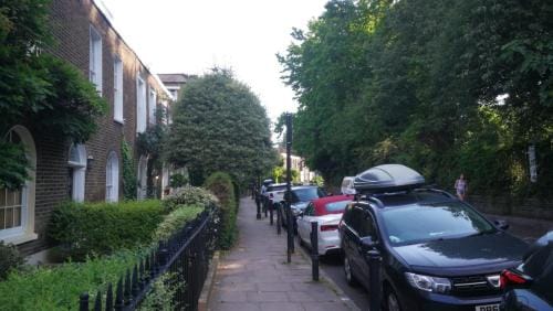 CenStay London Hotel in London Borough of Islington