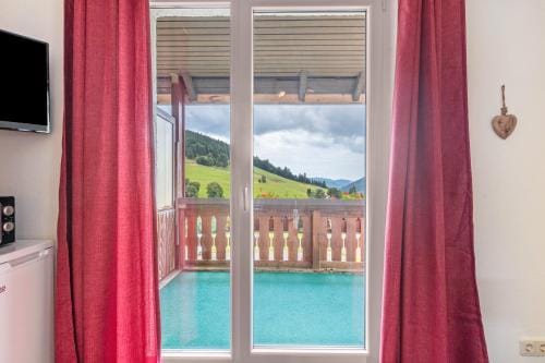 Pension Birgit Hotel in Baden-Württemberg