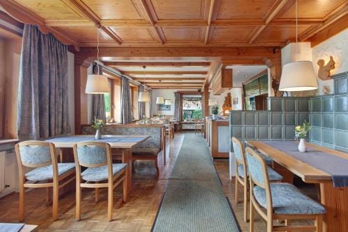 Pension Birgit Hotel in Baden-Württemberg