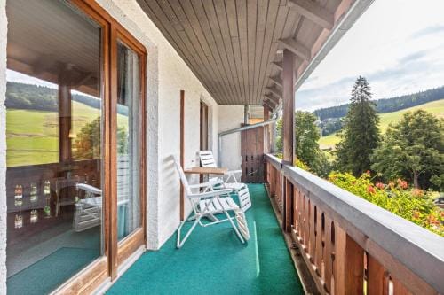 Pension Birgit Hotel in Baden-Württemberg
