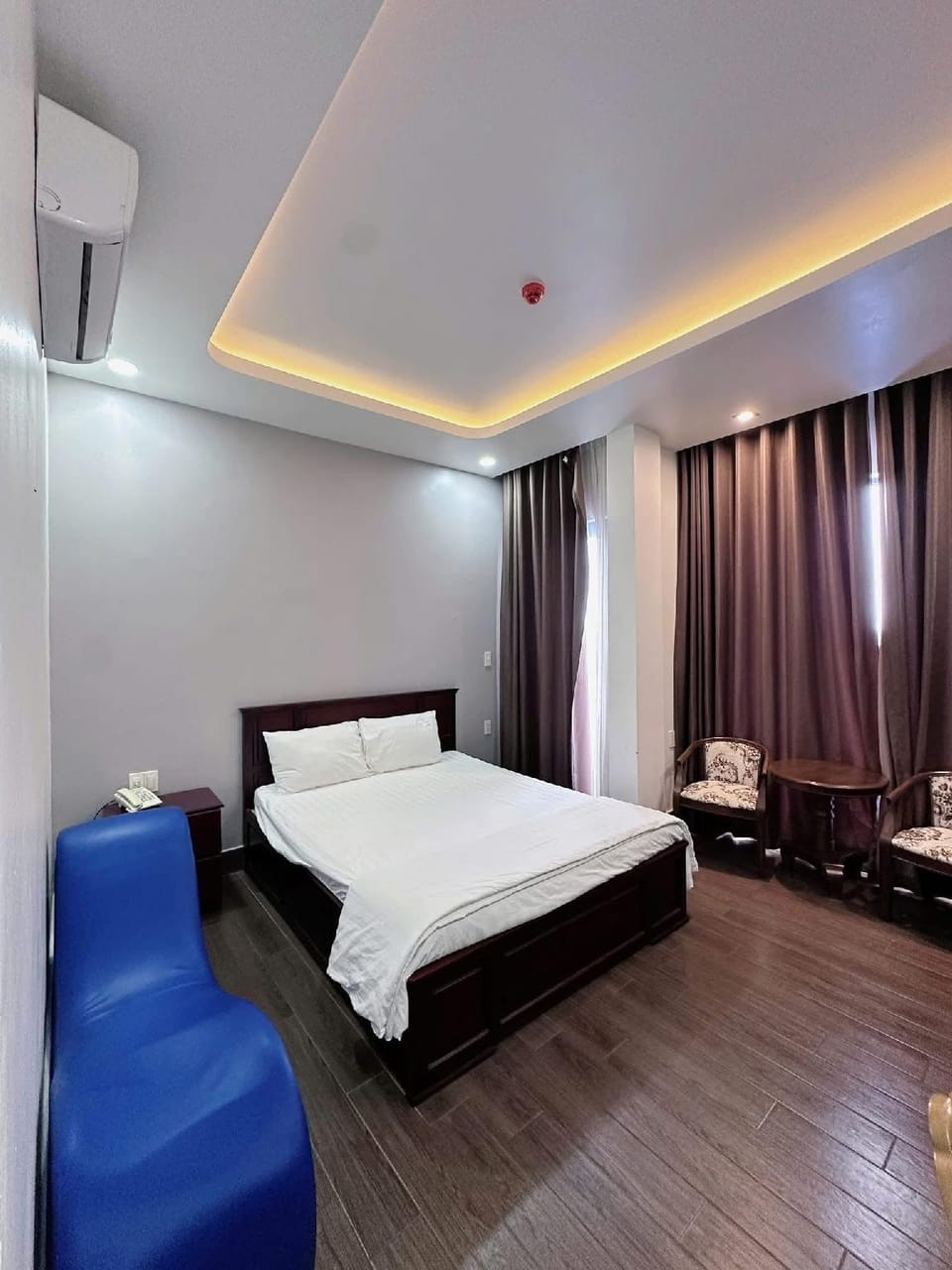 Room plan