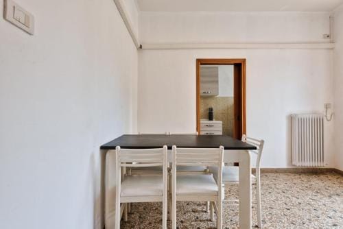 Cozy Appartment & Room Hotel in Venice