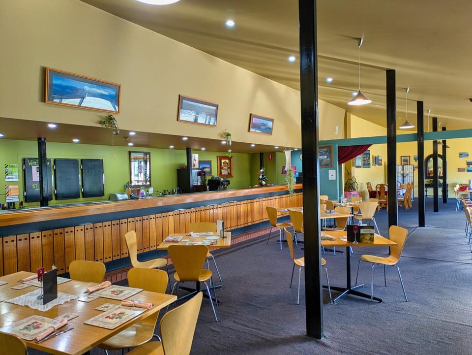 Tandara Motor Inn Motel in Triabunna