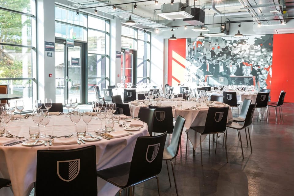 Meeting room / ballrooms