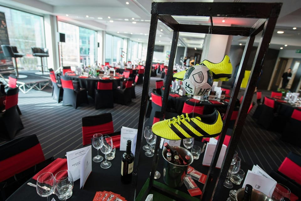 Hotel Football, Old Trafford, a Tribute Portfolio Hotel Hotel in Stretford