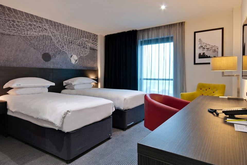 Guestroom