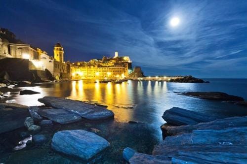 Gianna Rooms Hotel in Vernazza