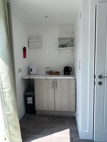 Forest View Annexe Hotel in Melindwr