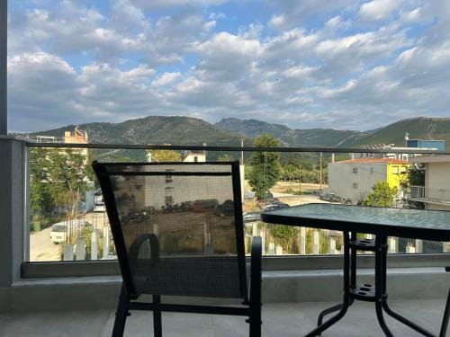 Villa Medusa Hotel in Thasos