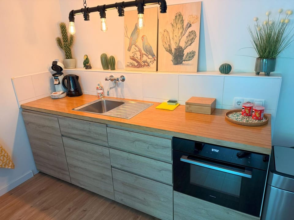 Garden Room or Economy Room Hotel in Amsterdam