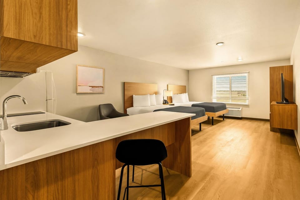 LivAway Suites Portland- Scarborough Hotel in South Portland