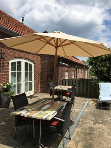 B&B bij Bedaf Hotel in Limburg (province)