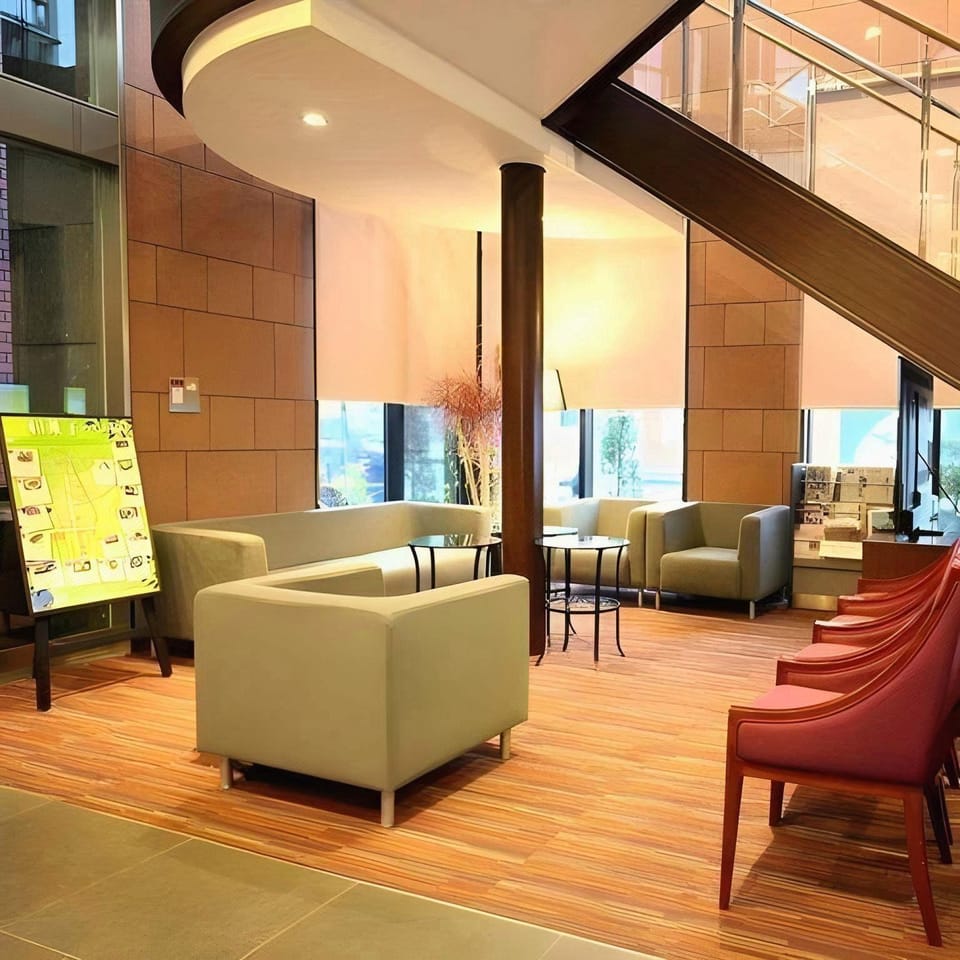 Hotel Sunplaza Sakai Hotel in Osaka Prefecture