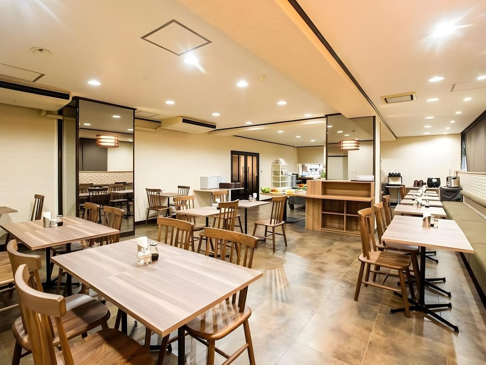 Hotel Sunplaza Sakai Hotel in Osaka Prefecture
