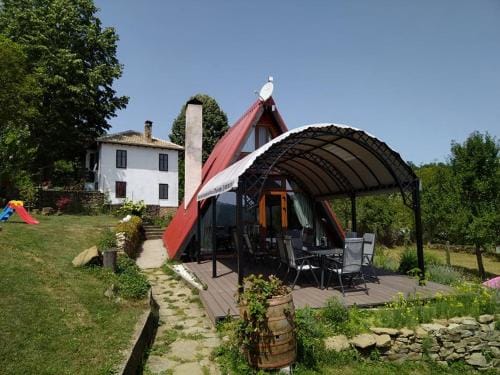 Guest Houses Constantine and Helena Къщи за гости Константин и Елена Villa in Gabrovo, Bulgaria