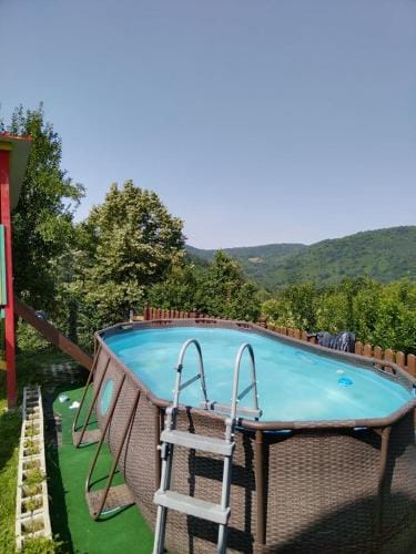 Guest Houses Constantine and Helena Къщи за гости Константин и Елена Villa in Gabrovo, Bulgaria