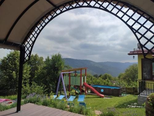 Guest Houses Constantine and Helena Къщи за гости Константин и Елена Villa in Gabrovo, Bulgaria