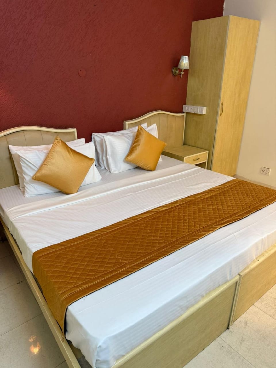 Western e-Inn Hotel in Bengaluru