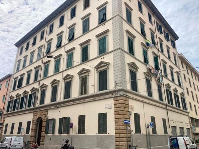 Marea Luxury Suites Hotel in Livorno