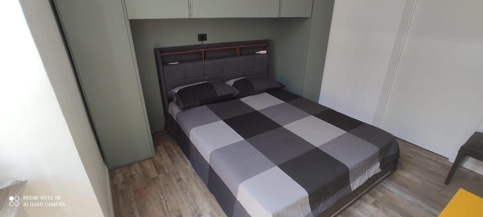 Marea Luxury Suites Hotel in Livorno