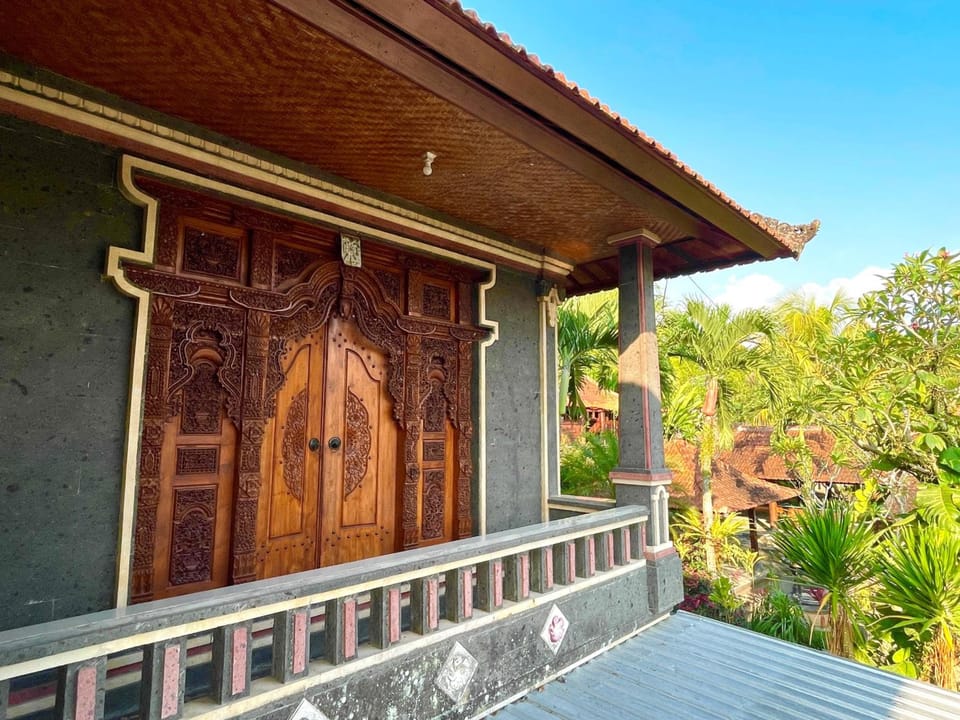 Desa Hostel Hostel in Bali
