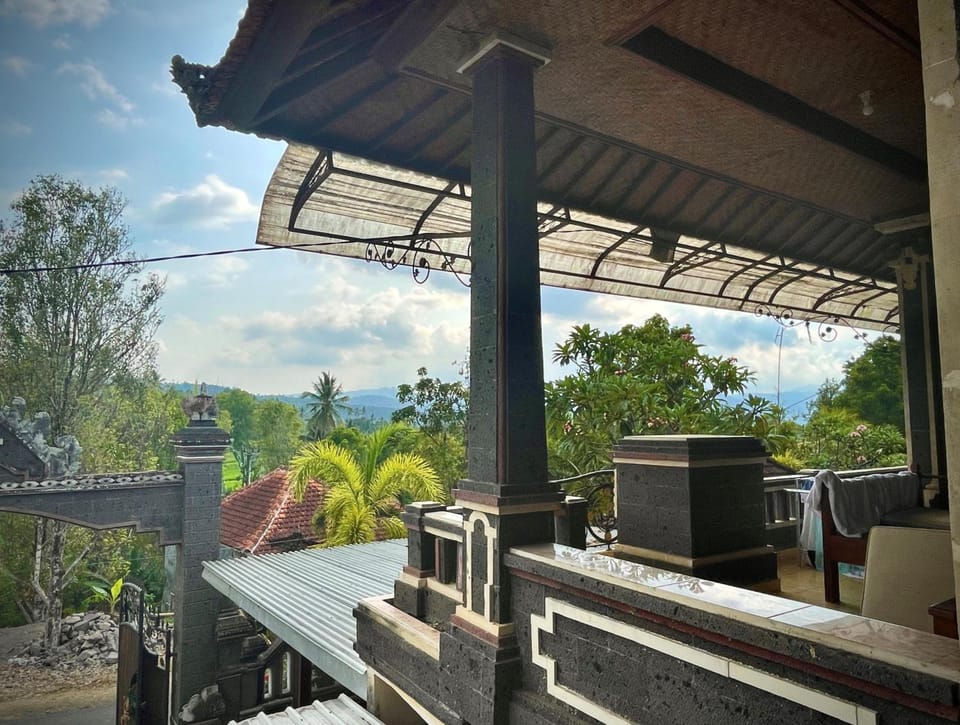 Desa Hostel Hostel in Bali