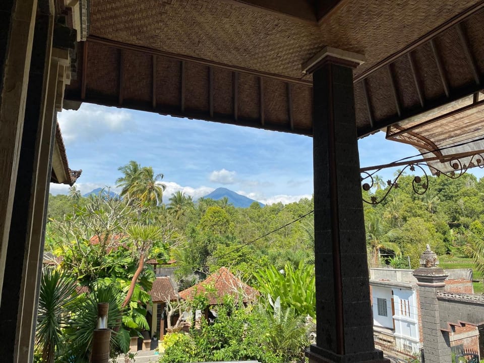 Desa Hostel Hostel in Bali
