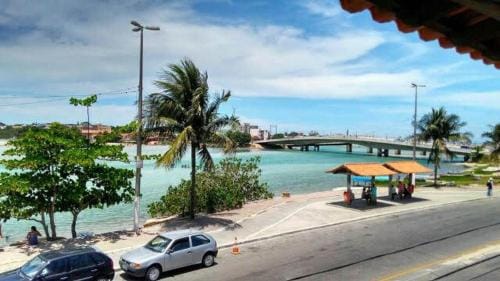 Incrivel Suite da lagoa Saquarema Hotel in Saquarema