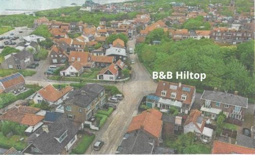 Hiltop Hotel in Domburg