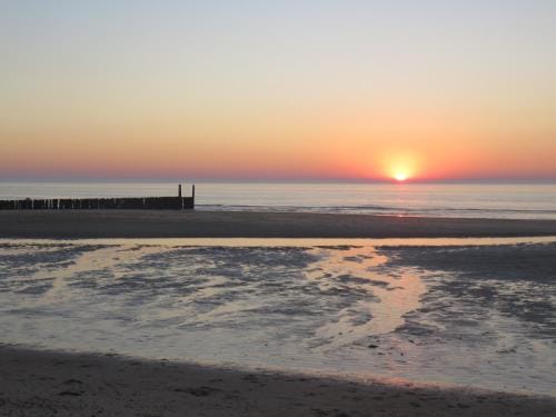 Hiltop Hotel in Domburg