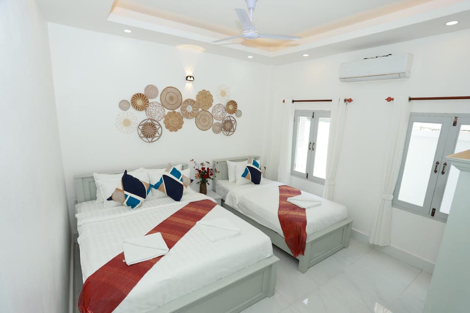 Amenity (Guest room)
