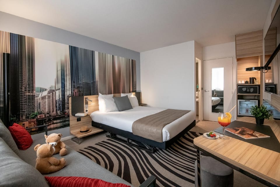 Guestroom
