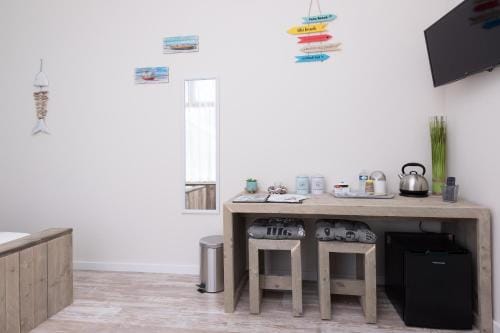 Beach House 9 Hotel in Scharendijke