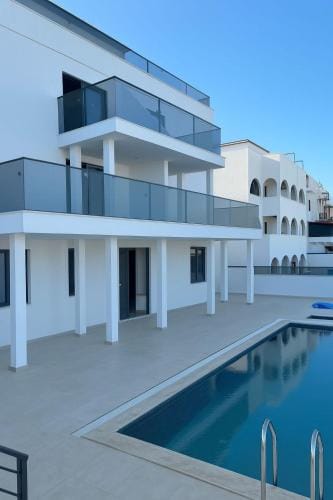 Lumy Suite Hotel Bodrum Gumbet - Private Pool Hotel in Bodrum