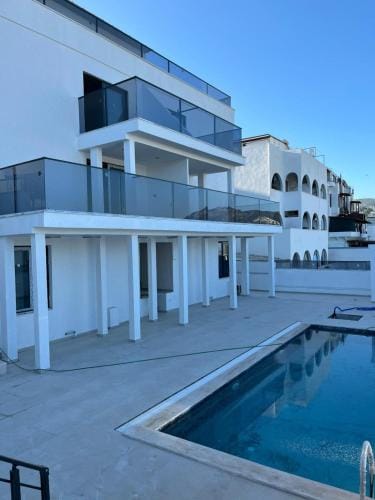 Lumy Suite Hotel Bodrum Gumbet - Private Pool Hotel in Bodrum