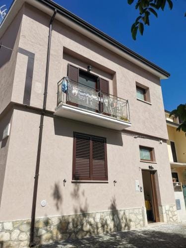 La Casa di Marta Hotel in Molise, Italy