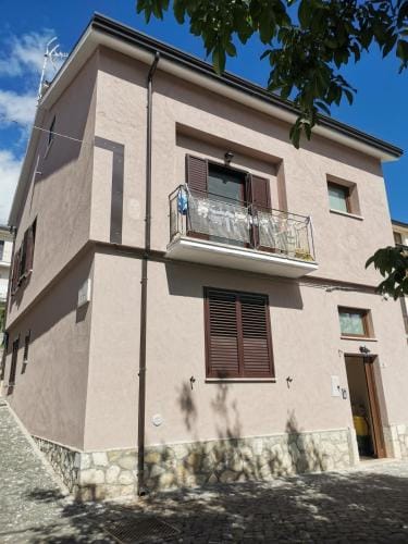 La Casa di Marta Hotel in Molise, Italy